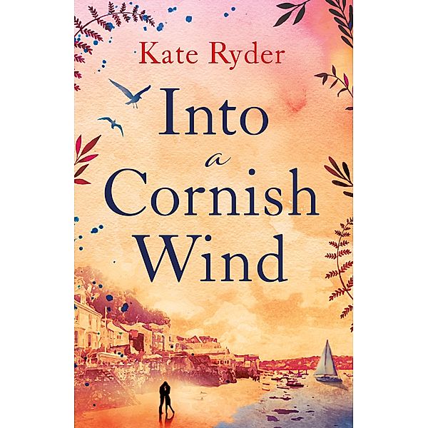 Into a Cornish Wind, Kate Ryder