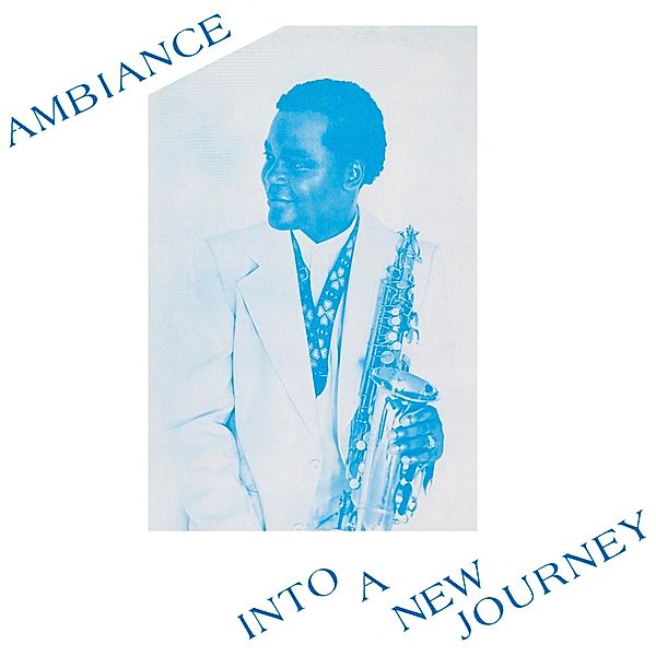 Into A New Journey (Vinyl), Ambiance