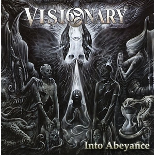 Into Abeyance, Visionary666
