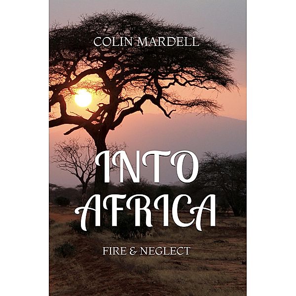 Into Africa, Colin Mardell