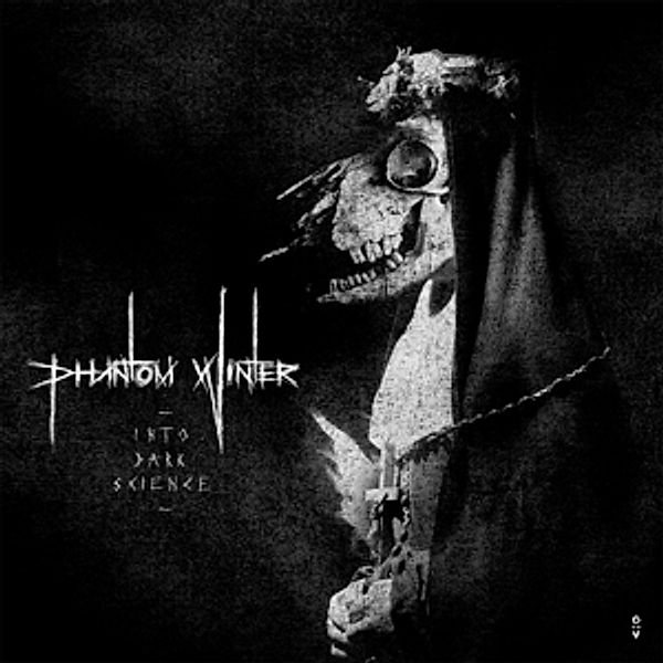 Into Dark Science (180gr.+Download) (Vinyl), Phantom Winter