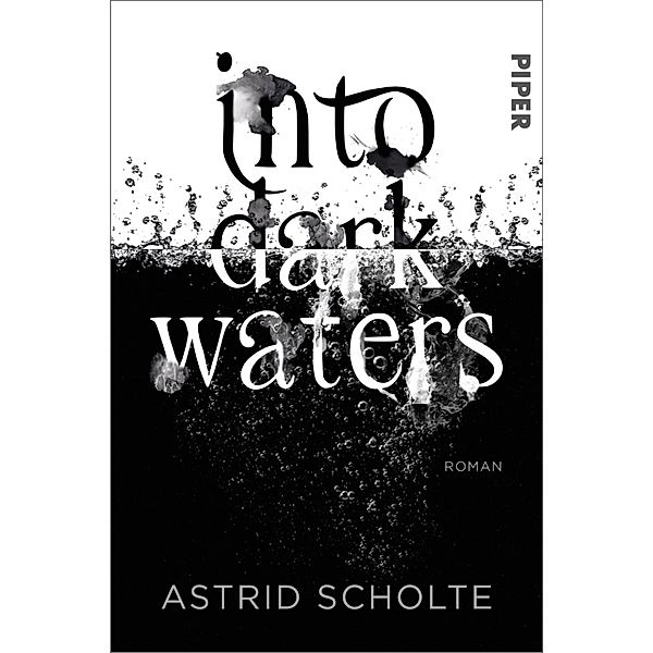 Into Dark Waters, Astrid Scholte