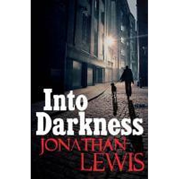 Into Darkness, Jonathan Lewis
