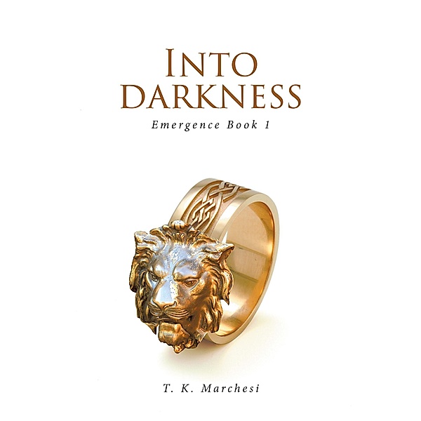Into Darkness, T. K. Marchesi