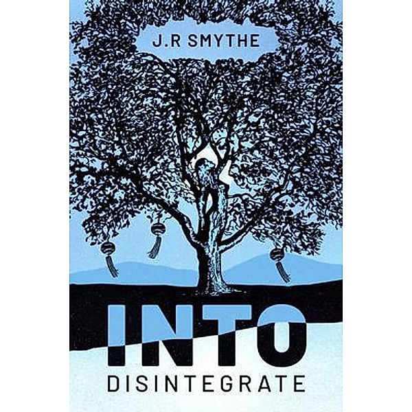 Into Disintegrate, J. R Smythe