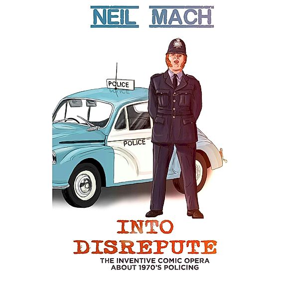 Into Disrepute, Neil Mach