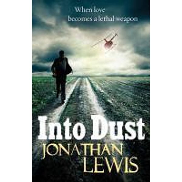 Into Dust, Jonathan Lewis
