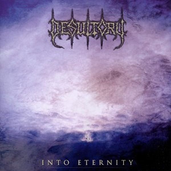 Into Eternity (Re-Release Incl, Desultory