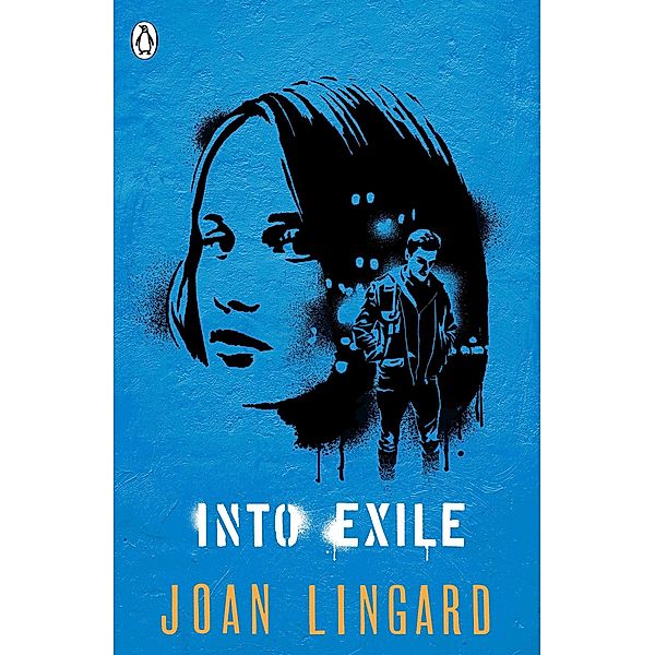 Into Exile, Joan Lingard