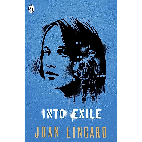 Into Exile / The Originals, Joan Lingard