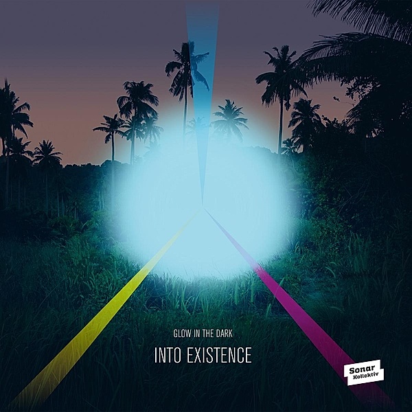 Into Existence (Vinyl), Glow In The Dark