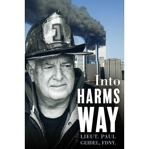 Into Harms Way, Paul Geidel