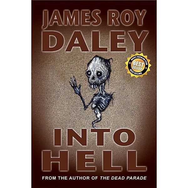 Into Hell, James Roy Daley