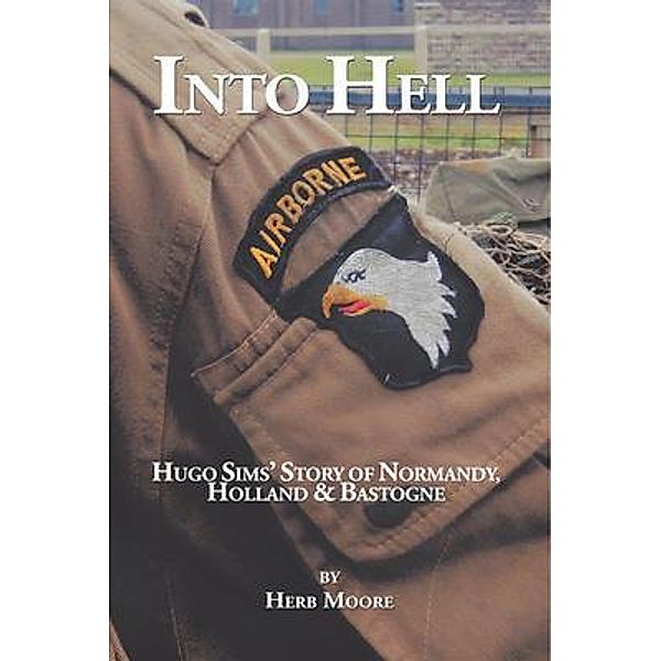 Into Hell, Herb Moore