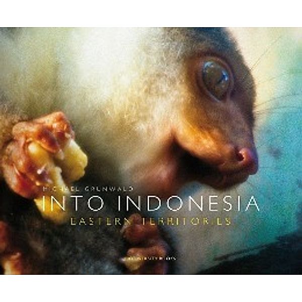 INTO INDONESIA. Eastern Territories, Michael Grünwald