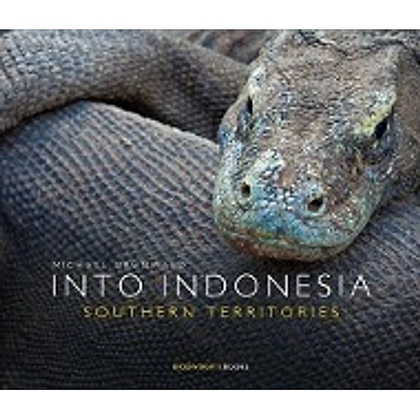 INTO INDONESIA. Southern Territories, Michael Grünwald