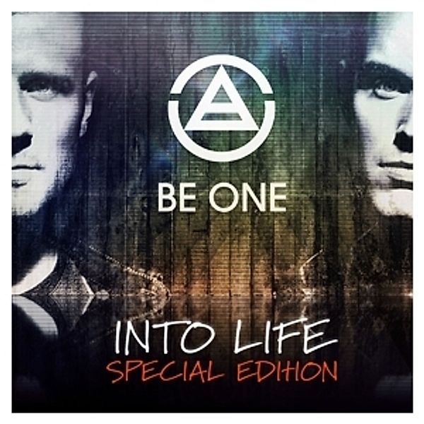 Into Life (Special Version), Be One