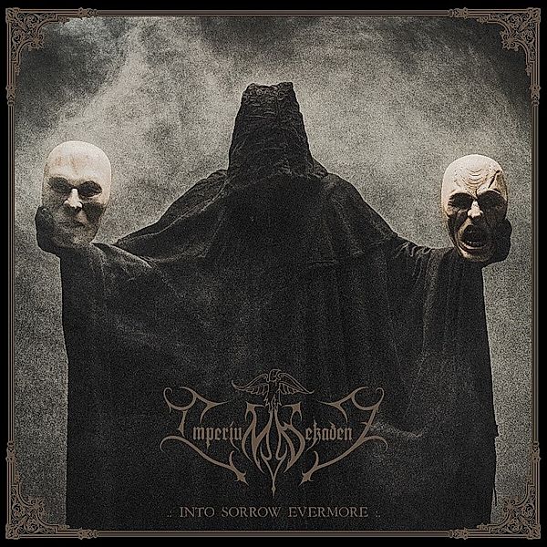 Into Sorrow Evermore (2lp) (Vinyl), Imperium Dekadenz