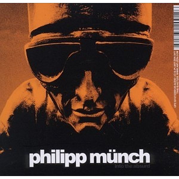 Into The Absurd, Philipp Münch