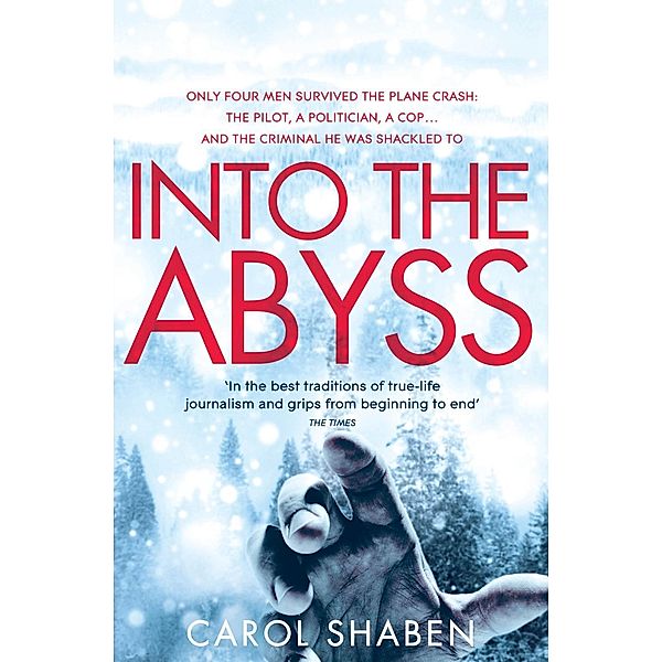 Into the Abyss, Carol Shaben
