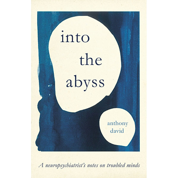 Into the Abyss, Anthony David