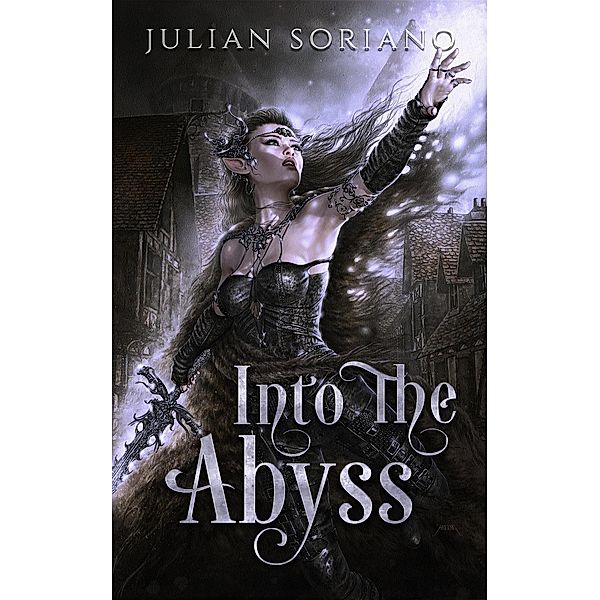 Into the Abyss, Julian Soriano