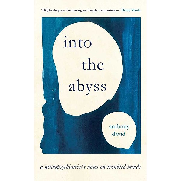 Into the Abyss, Anthony David