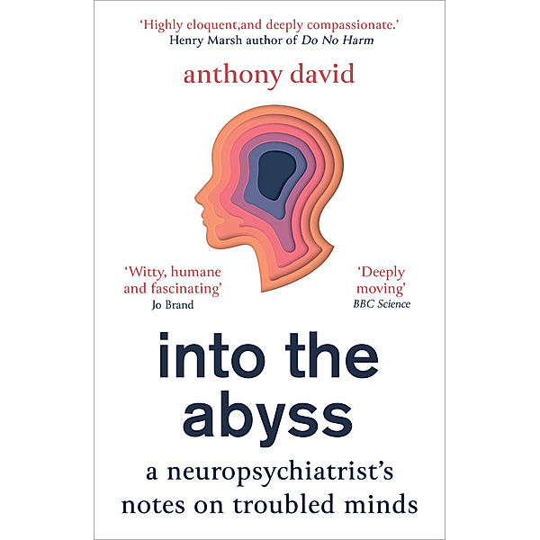 Into the Abyss, Anthony David