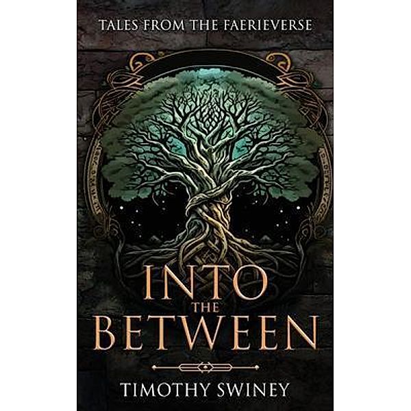 Into the Between, Timothy Swiney