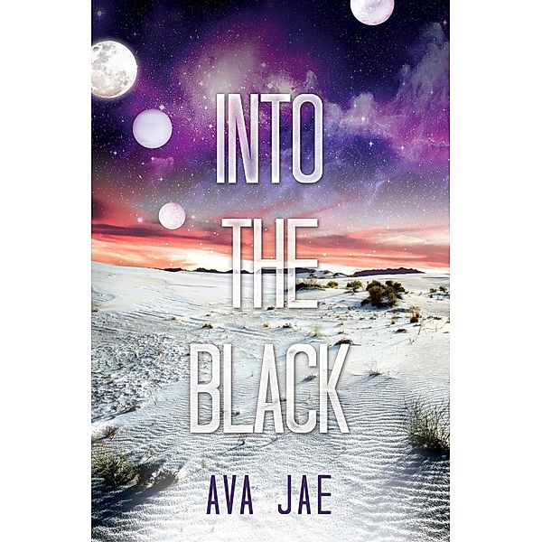 Into the Black, Ava Jae