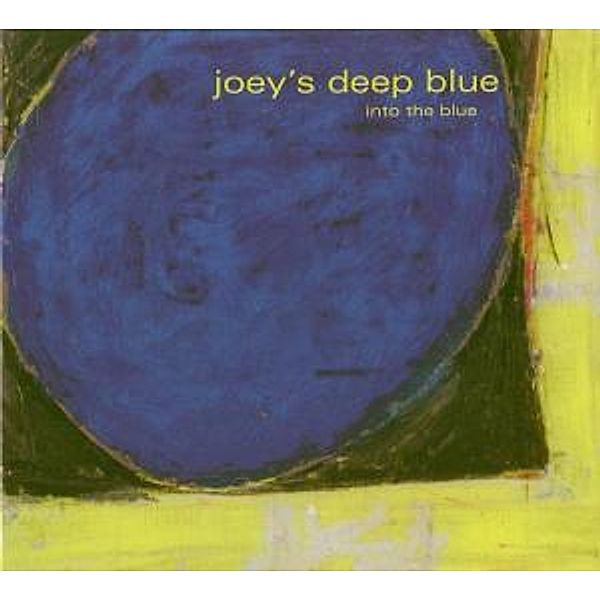 Into The Blue, Joey's Deep Blue