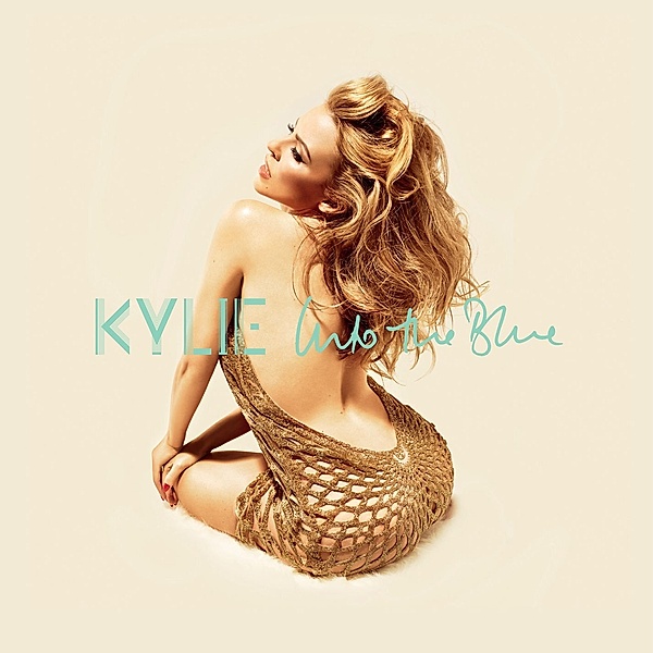 Into The Blue, Kylie Minogue