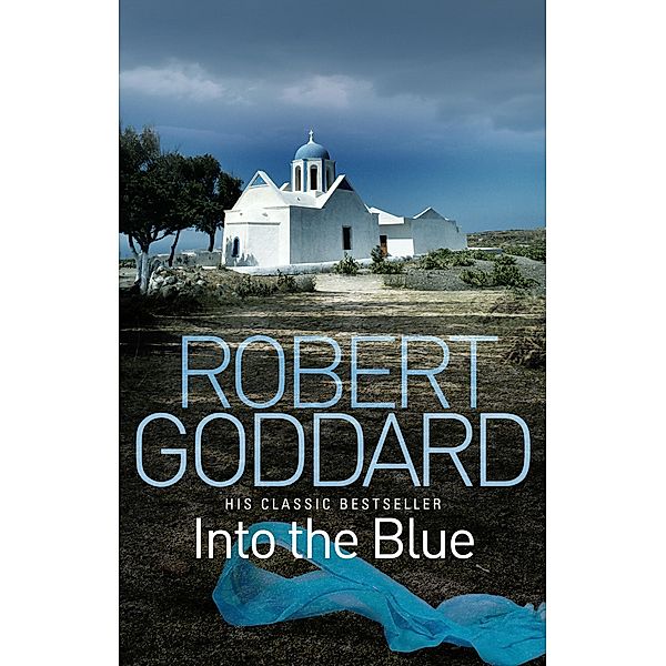 Into the Blue, Robert Goddard