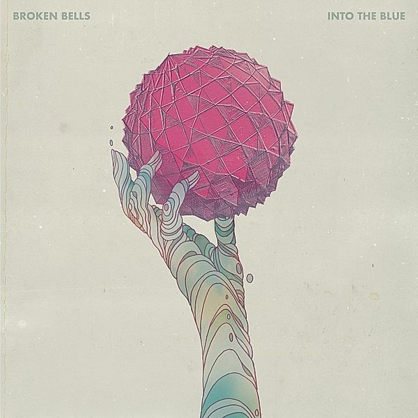 Into The Blue (Vinyl), Broken Bells