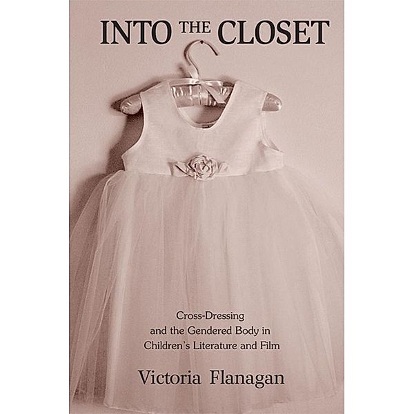 Into the Closet, Victoria Flanagan
