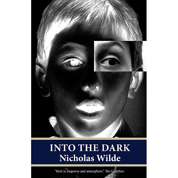 Into the Dark, Nicholas Wilde