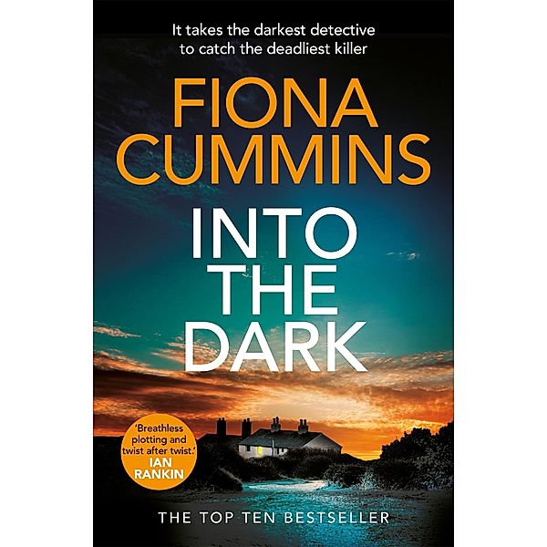 Into the Dark, Fiona Cummins