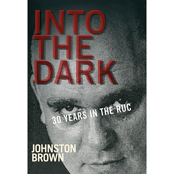 Into the Dark, Johnston Brown