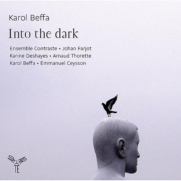 Into The Dark, Johan Farjot, Ensemble Contraste
