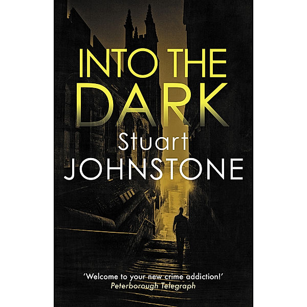 Into the Dark, Stuart Johnstone
