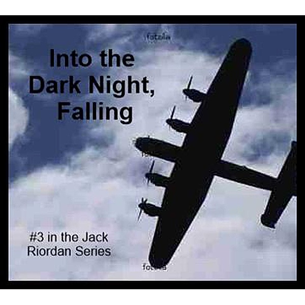 Into the Dark Night, Falling (The Jack Riordan Stories, #3) / The Jack Riordan Stories, Patrick Ford