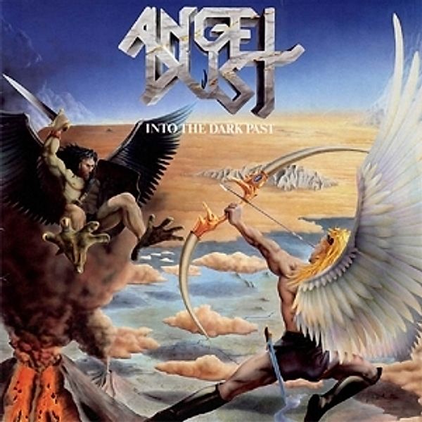 Into The Dark Past (Vinyl), Angel Dust