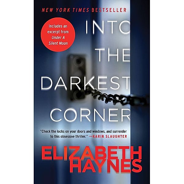 Into the Darkest Corner, Elizabeth Haynes