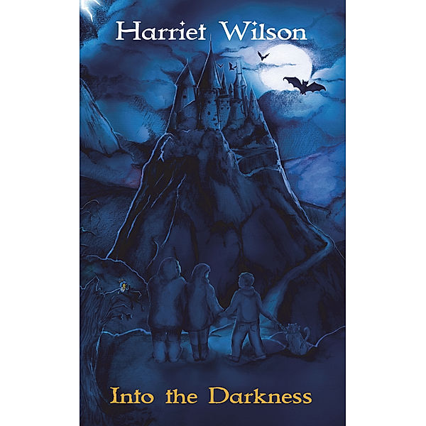 Into the Darkness, Harriet Wilson