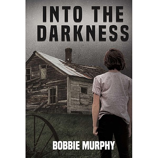Into the Darkness / BookBaby, Bobbie Murphy