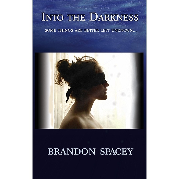 Into the Darkness (Callie Simmons, #3) / Callie Simmons, Brandon Spacey
