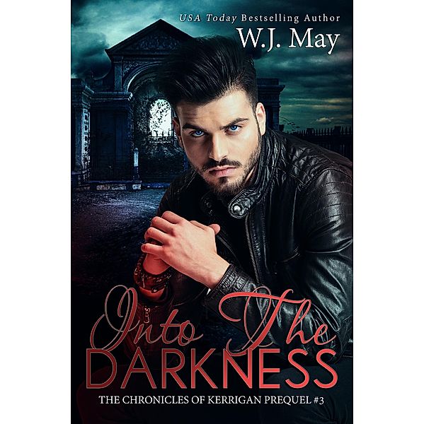 Into the Darkness (The Chronicles of Kerrigan Prequel, #3) / The Chronicles of Kerrigan Prequel, W. J. May