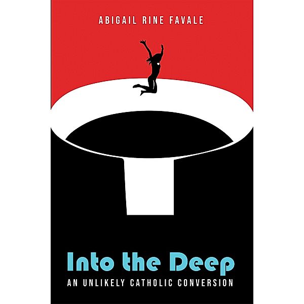 Into the Deep, Abigail Rine Favale