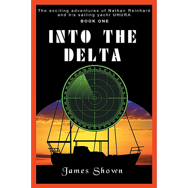 Into the Delta, James Shown