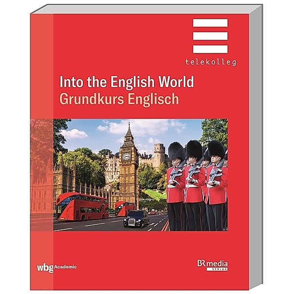 Into the English World, Günther Albrecht